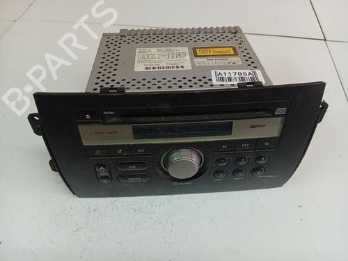 Used Radio Radio 38259823 38259823
