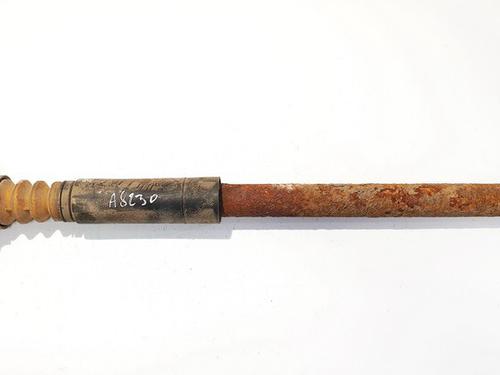 Used Right rear shock absorber Right rear shock absorber VW GOLF IV (1J1) 1.9 TDI (90 hp) 35411971 35411971