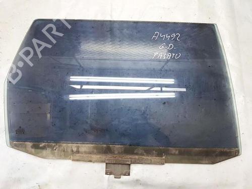 Dør rude højre bagtil Dør rude højre bagtil 35840814 35840814