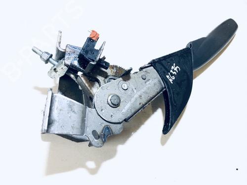 Used Hand brake Hand brake CITROËN C4 I (LC_) 1.6 HDi (90 hp) 35597236 35597236