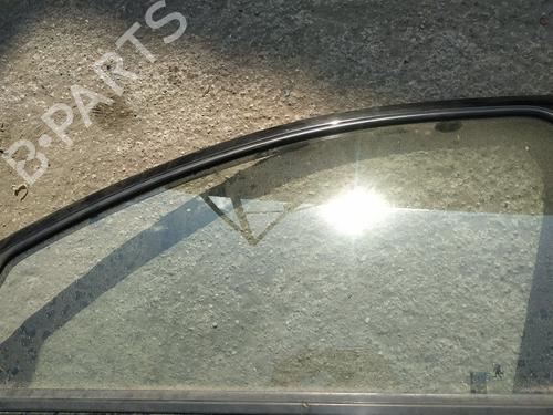 Used Front left door window Front left door window OPEL CORSA C (X01) 1.3 CDTI (F08, F68) (70 hp) 35420525 35420525