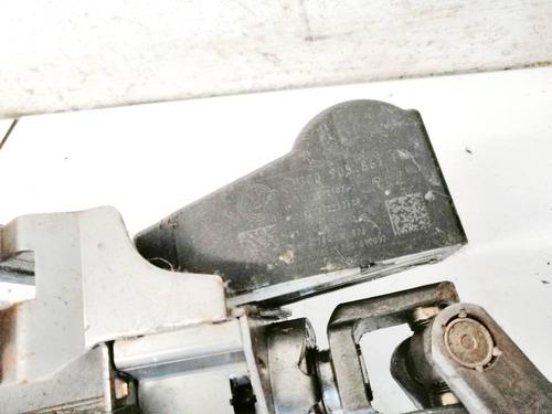 Ignition barrel VW PASSAT B6 (3C2) 1.9 TDI | BP35007483M48 - Image 2