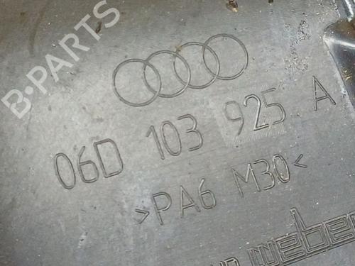 Upper protection AUDI A6 C6 (4F2) 2.0 TFSI | BP34760261M93 - Image 4