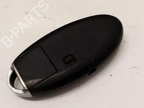 Electronic module INFINITI QX50 I 37 AWD | BP38629538M83 - Image 2