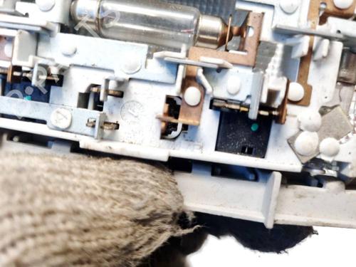 Innerbelysning FORD C-MAX (DM2) 1.8 | BP35025846I8 - Image 4