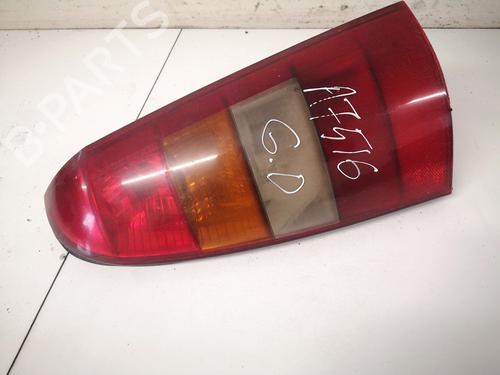 Used Right taillight Right taillight 35484722 35484722