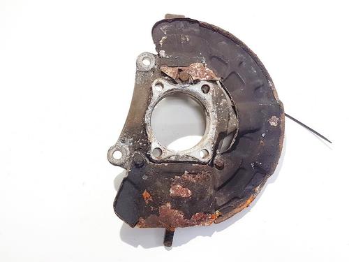 Used Left front steering knuckle Left front steering knuckle 35451870 35451870