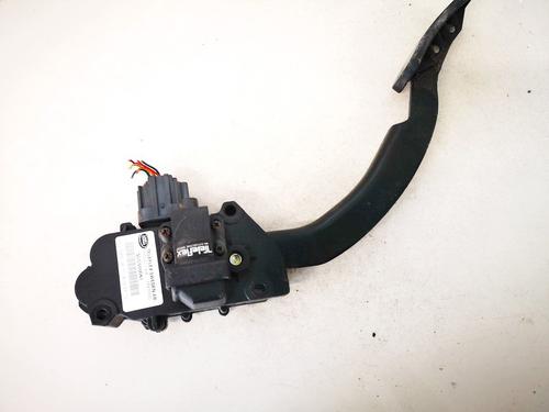 Used Pedal Pedal LAND ROVER DISCOVERY III (L319) 2.7 TD 4x4 (190 hp) 35589208 35589208