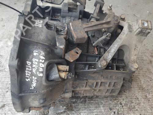 Gearbox MAZDA 3 (BK) 1.6 DI Turbo | BP35486932M3 - Image 3