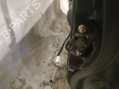 Used Hinge/Door check strap Hinge/Door check strap 34923083 34923083