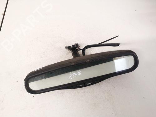Used Rear mirror Rear mirror 35436281 35436281