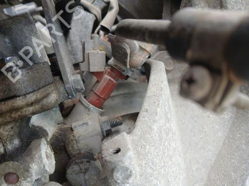 Injection rail NISSAN PRIMERA Hatchback (P12) 1.6 | BP36547334M98 - Image 3