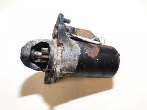 Used Starter Starter MINI MINI (R50, R53) One (90 hp) 35655739 35655739