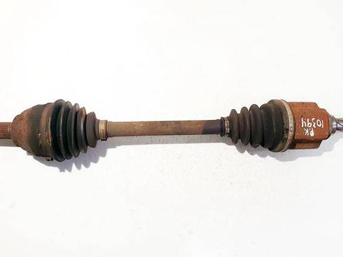 Used Left front driveshaft Left front driveshaft 34996386 34996386
