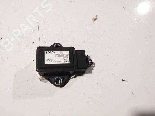 Módulo eletrónico Módulo eletrónico HONDA FR-V (BE) 1.8 (BE1) (140 hp) 34992287 34992287