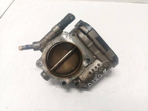 Throttle body CHEVROLET CAPTIVA (C100, C140) 2.4 | BP35157498M82 - Image 3