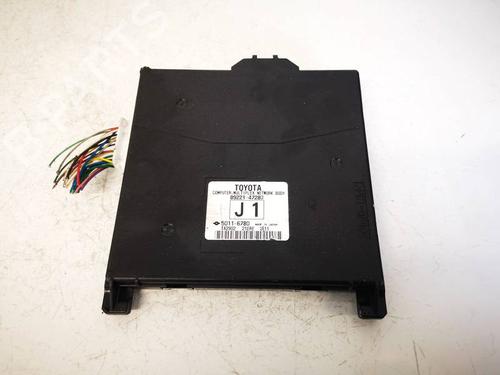 Used Electronic module Electronic module 39115248 39115248