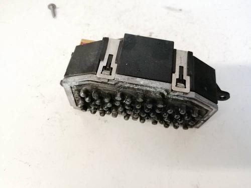 Used Heater resistor Heater resistor VW PASSAT B6 (3C2) 2.0 TDI (136 hp) 35224551 35224551