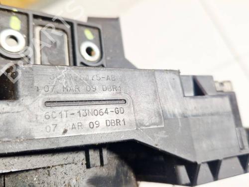 Warning switch FORD TRANSIT Van (FA_ _) 2.2 TDCi | BP35036804I22 - Image 3