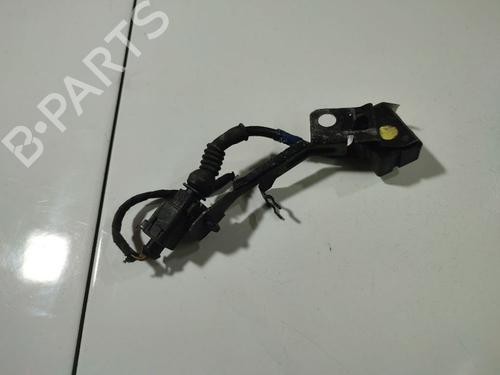 Used Electronic module Electronic module AUDI A8 D3 (4E2, 4E8) 4.2 quattro (335 hp) 34806876 34806876