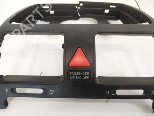 Used Warning switch Warning switch VW GOLF V (1K1) 2.0 SDI (75 hp) 35445812 35445812