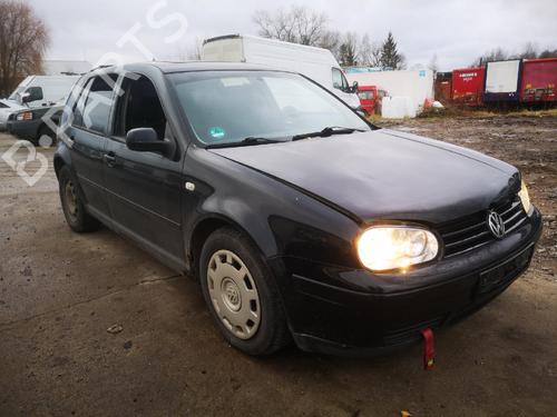 Brugte VW GOLF IV (1J1) 1.6 (100 hp) 4445281