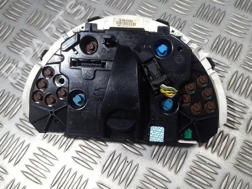 Instrument cluster SMART CABRIO (450) 0.6 (S1OLA1, 450.441, 450.442, 450.443) | BP35699719C47 - Image 2