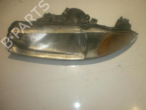 Used Left headlight Left headlight ROVER 200 II Hatchback (RF) 1.4 (90 hp) 35665302 35665302