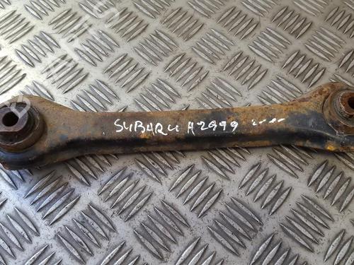 Used Left rear suspension arm Left rear suspension arm 35683406 35683406