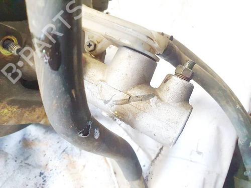 Used Brake master cylinder Brake master cylinder MITSUBISHI GRANDIS (NA_W) 2.0 DI-D (NA8W) (136 hp) 35282201 35282201