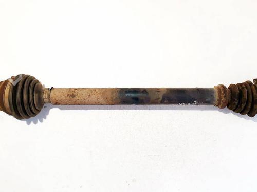 Used Right front driveshaft Right front driveshaft 38040746 38040746