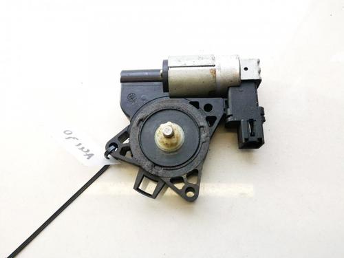 Rear left window mechanism MAZDA 3 (BK) 1.6 DI Turbo | BP35637723C24 - Image 2