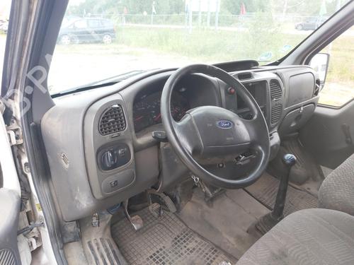 Fuse box FORD TRANSIT Van (FA_ _) 2.0 DI (FAE_, FAF_, FAG_) | BP33102974E1  - Image 7