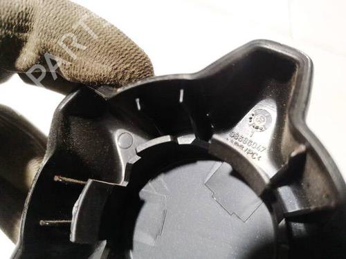 Interior handle AUDI A3 (8P1) 2.0 TDI 16V | BP36826527I7 - Image 3