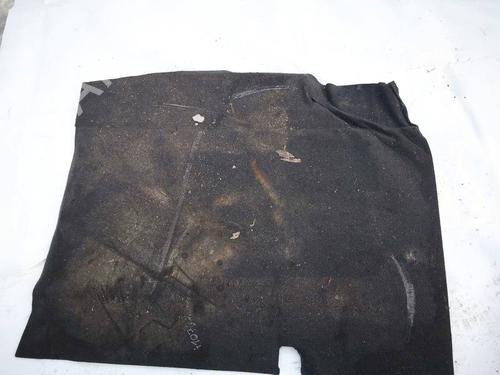 Used Luggage compartment floor Luggage compartment floor 34808731 34808731