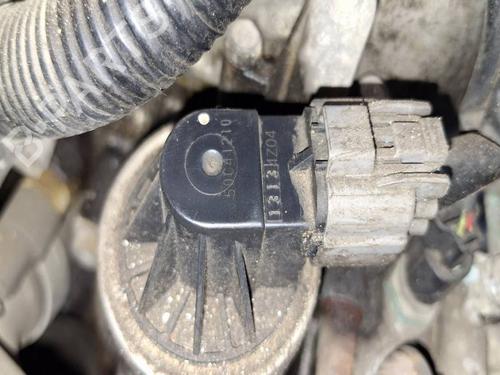 Egr HONDA FR-V (BE) 1.7 (BE1) | BP37625325M69 - Image 4