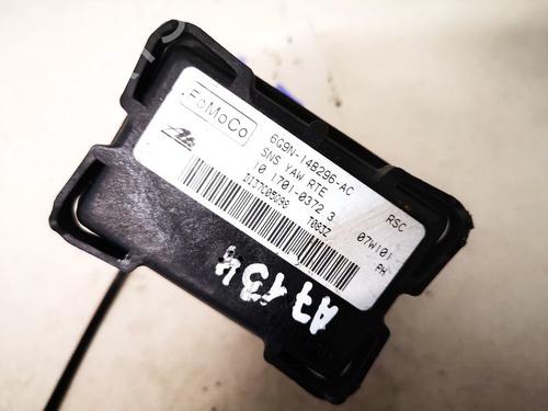 Electronic module LAND ROVER FREELANDER 2 (L359) 2.2 TD4 4x4 | BP35510743M83 - Image 2