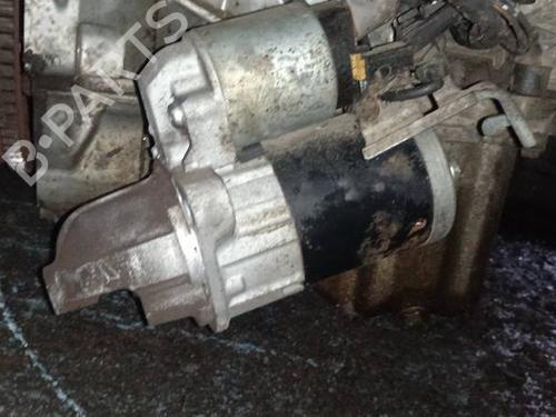 Used Starter Starter OPEL AGILA B (H08) 1.2 (F68) (86 hp) 35252003 35252003