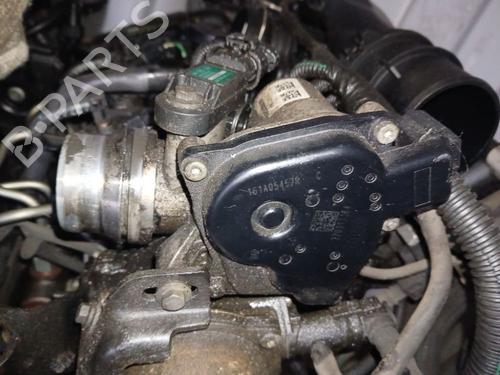 Used Throttle body Throttle body 39181614 39181614