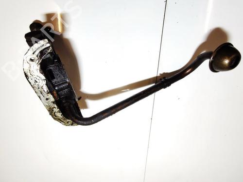 Used Other Other OPEL VECTRA B (J96) 1.6 i 16V (F19) (100 hp) 35550881 35550881