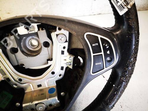 Steering wheel controls KIA CEE'D Hatchback (ED) 1.6 CRDi 115 | BP38798059E15 - Image 2