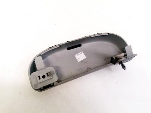 Porta-luvas Porta-luvas OPEL MERIVA A MPV (X03) 1.7 CDTI (E75) (100 hp) 35360946 35360946