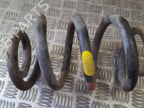 Used Shock absorber spring Shock absorber spring RENAULT MASTER II Bus (JD) 2.8 dTI (JD0B, JD0F, JD1B, JD1F) (114 hp) 35686810 35686810