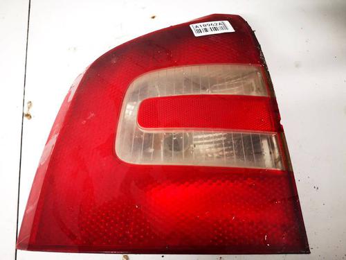 Used Left taillight Left taillight 34818647 34818647