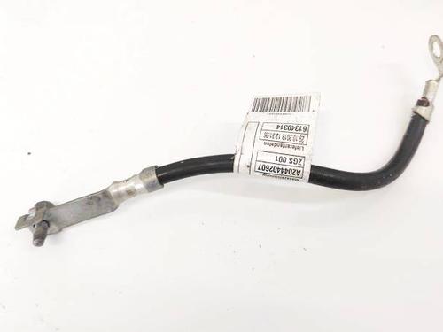 Used Cable Cable MERCEDES-BENZ C-CLASS (W204) C 220 CDI (204.002) (163 hp) 35220311 35220311