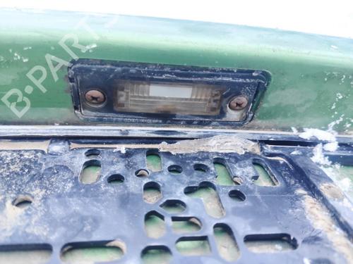 Used Licence plate light Licence plate light VW GOLF IV (1J1) 1.9 TDI (110 hp) 35549204 35549204