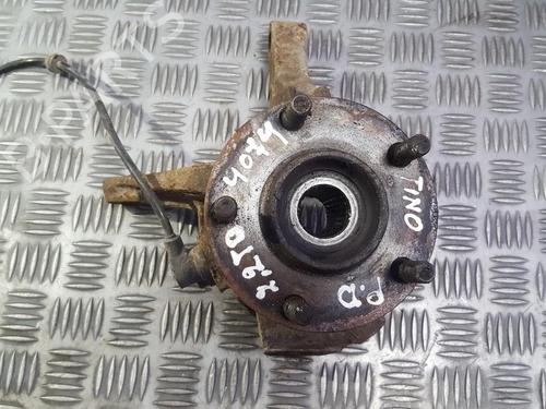 Used Right front steering knuckle Right front steering knuckle 35688803 35688803
