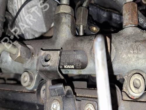 Injection rail AUDI A6 C6 (4F2) 2.7 TDI | BP34782775M98 - Image 3