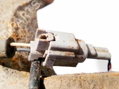 Electronic module SUBARU FORESTER (SH_) 2.0 D AWD (SHH, SHD, SHN) | BP39605522M83 - Image 3
