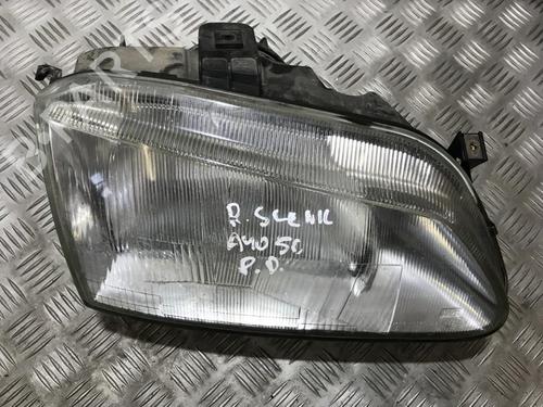 Højre forlygte Højre forlygte RENAULT MEGANE Scenic (JA0/1_) 1.9 D (JA0J) (64 hp) 35686547 35686547